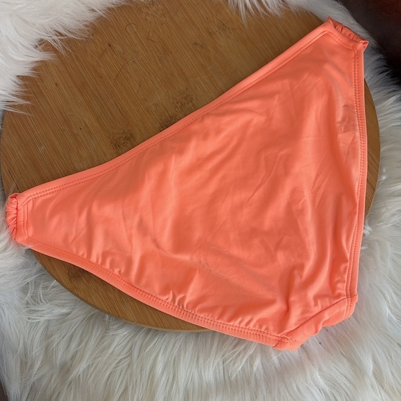 Mossimo | NWT Peach Twist Bikini Bottoms Large - Picture 7 of 7